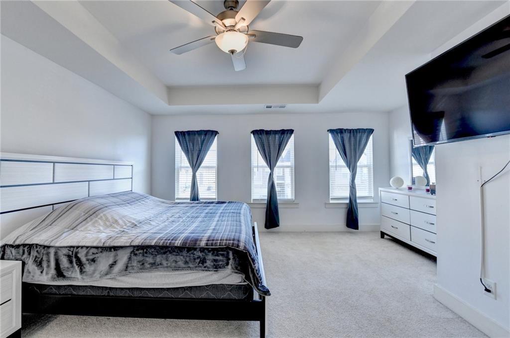 Bentley Estates Sub - Residential
