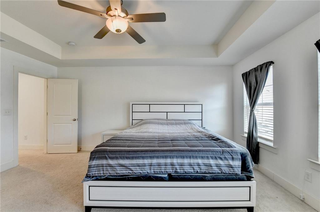Bentley Estates Sub - Residential