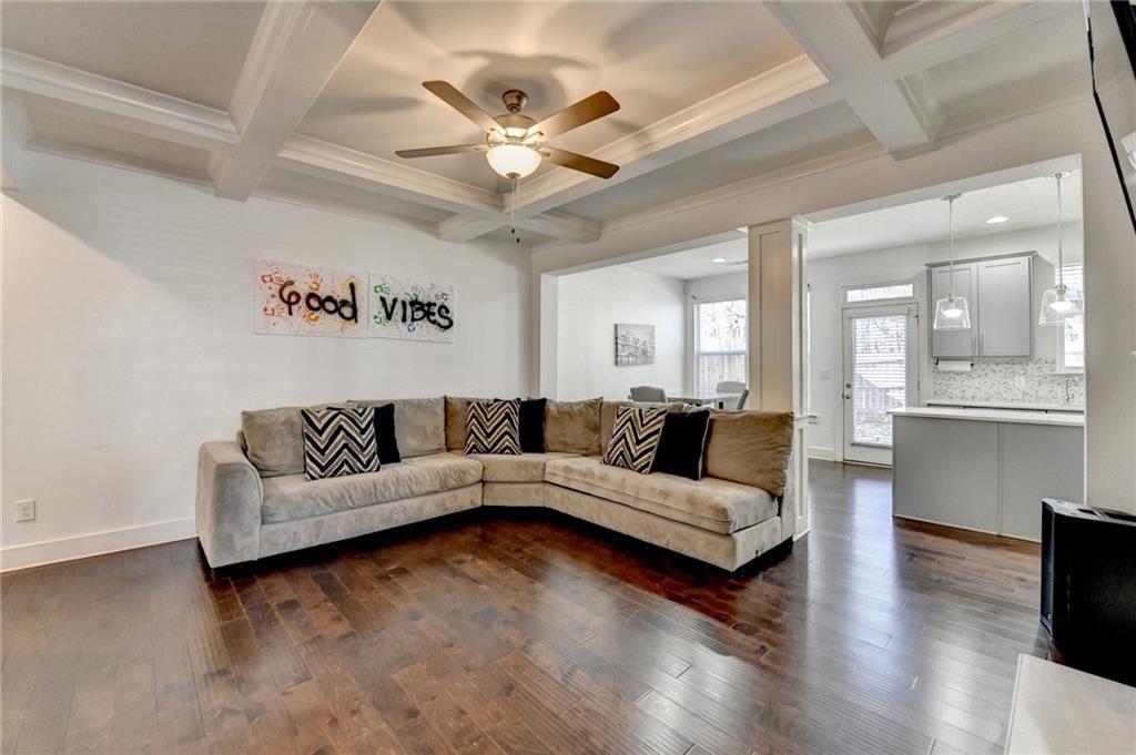 Bentley Estates Sub - Residential