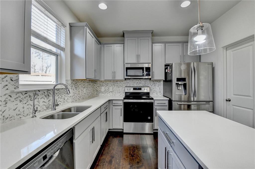 Bentley Estates Sub - Residential