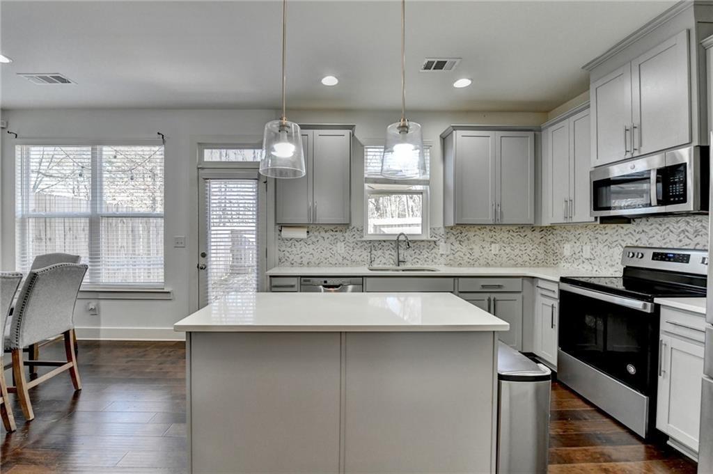 Bentley Estates Sub - Residential