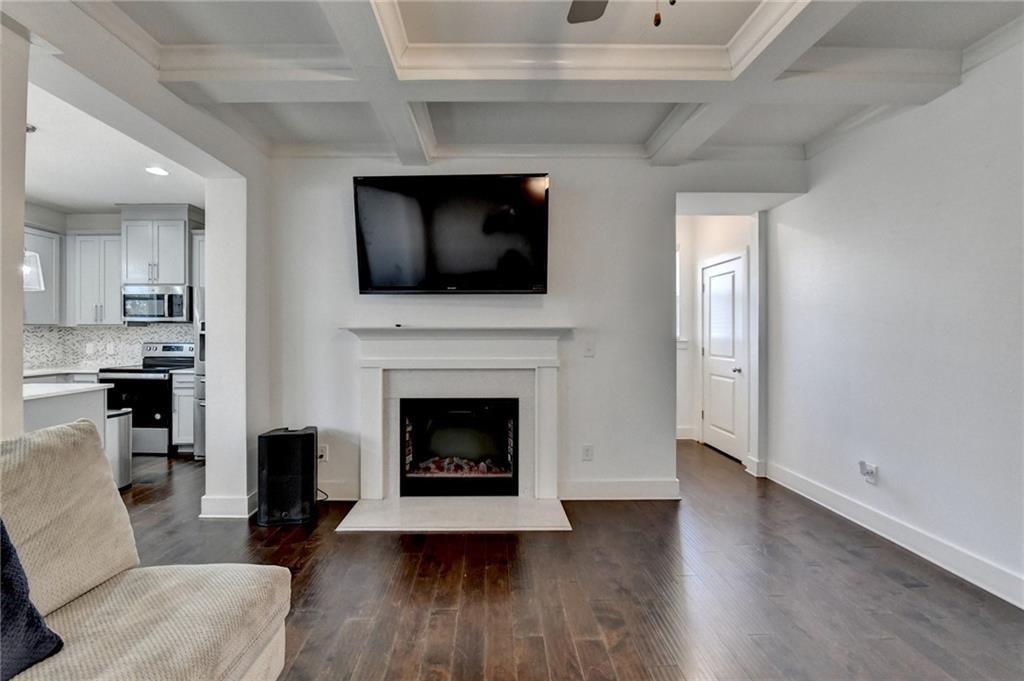Bentley Estates Sub - Residential