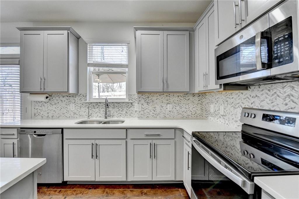 Bentley Estates Sub - Residential