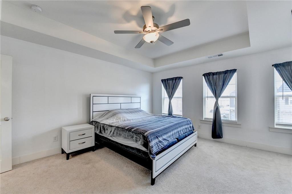 Bentley Estates Sub - Residential
