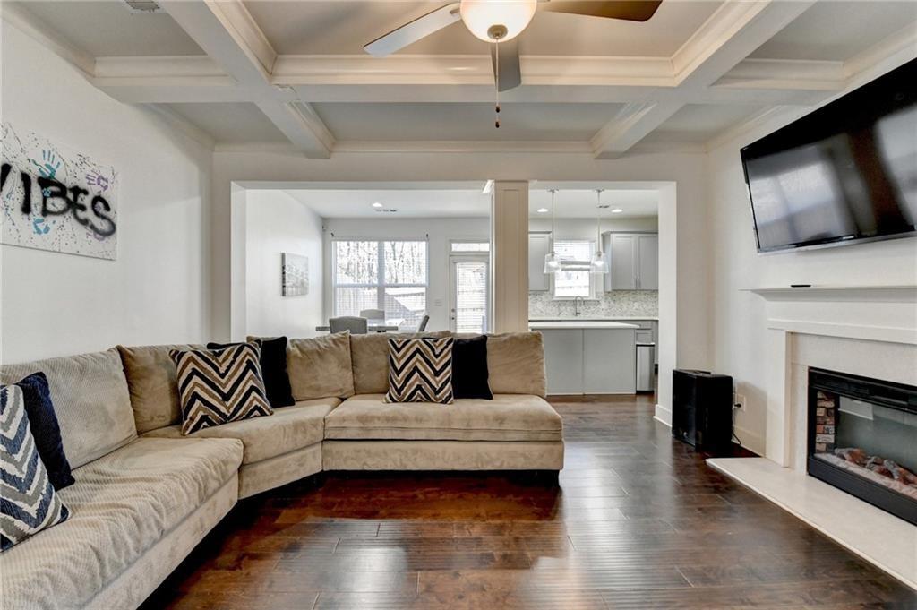 Bentley Estates Sub - Residential