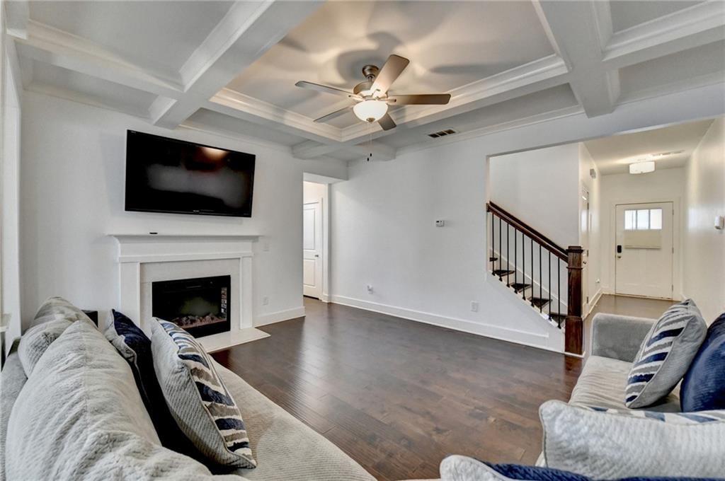 Bentley Estates Sub - Residential