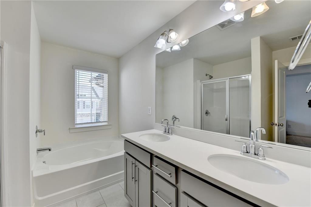 Bentley Estates Sub - Residential
