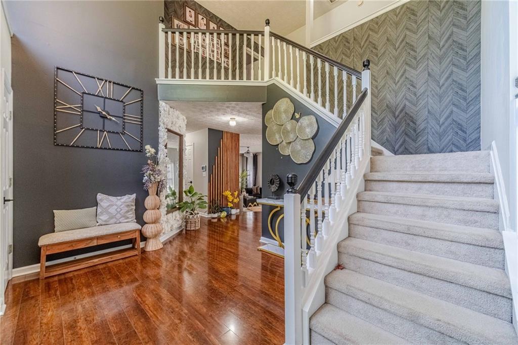 4023 Port Springs Trail
