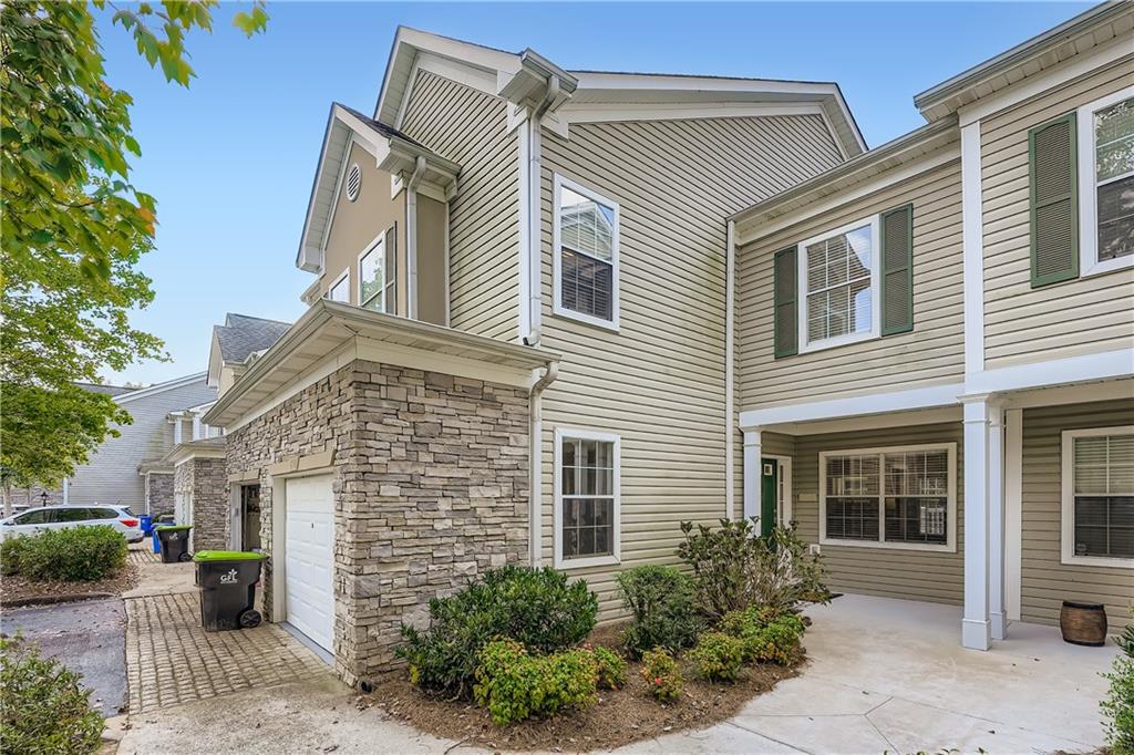 404 Las Brasis Court