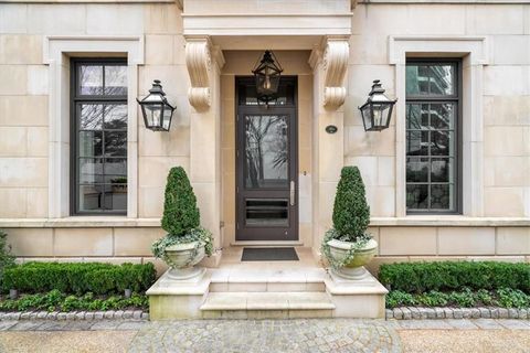 Photo of 2640 Peachtree Road NW #3, Atlanta, GA 30305 (MLS # 7723260)