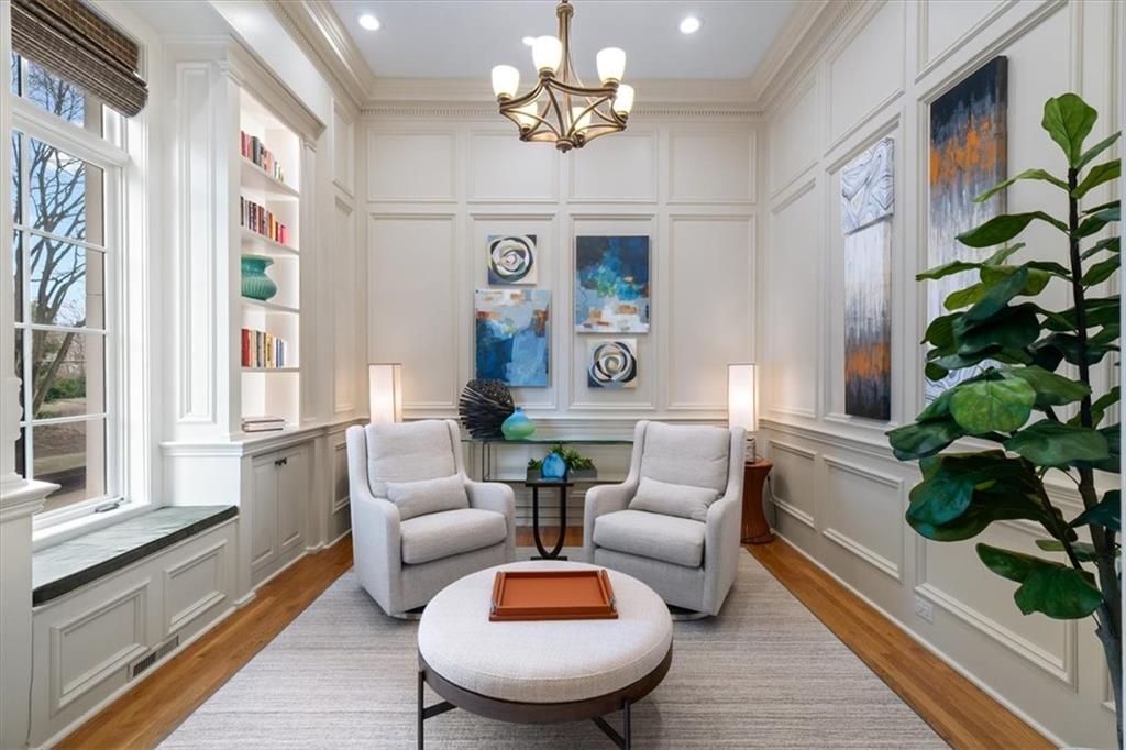 2640 Peachtree Road NW 3