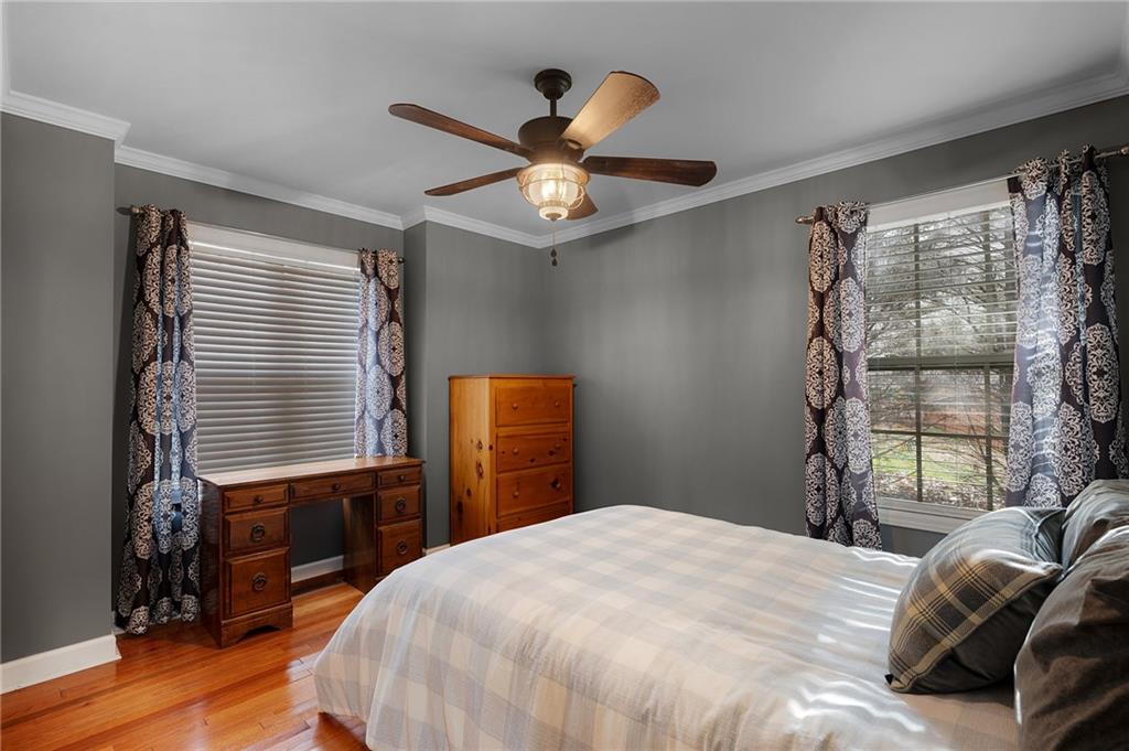 260 Talon Drive, Rydal, Georgia image 22