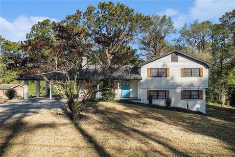 Homes For Sale - 2294 Collier Drive<br/> Decatur, GA 30032