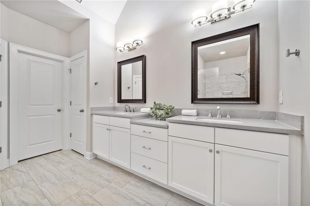 The Towns at East Village - Residential