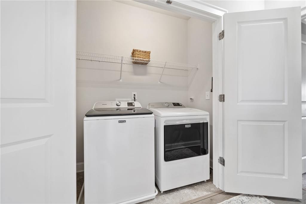 The Towns at East Village - Residential