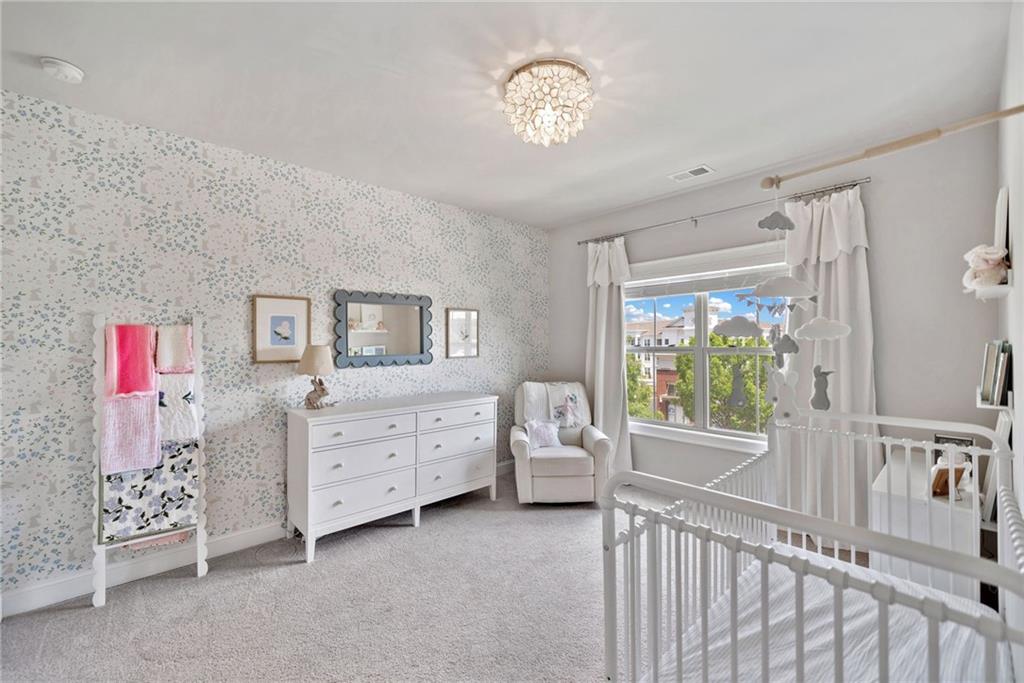 The Towns at East Village - Residential