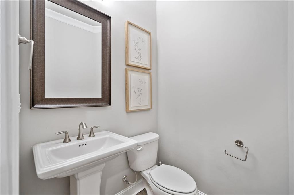 The Towns at East Village - Residential