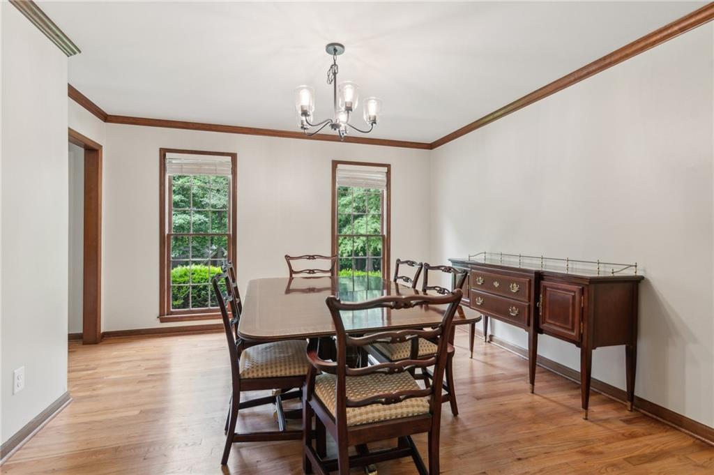 Windward - Residential