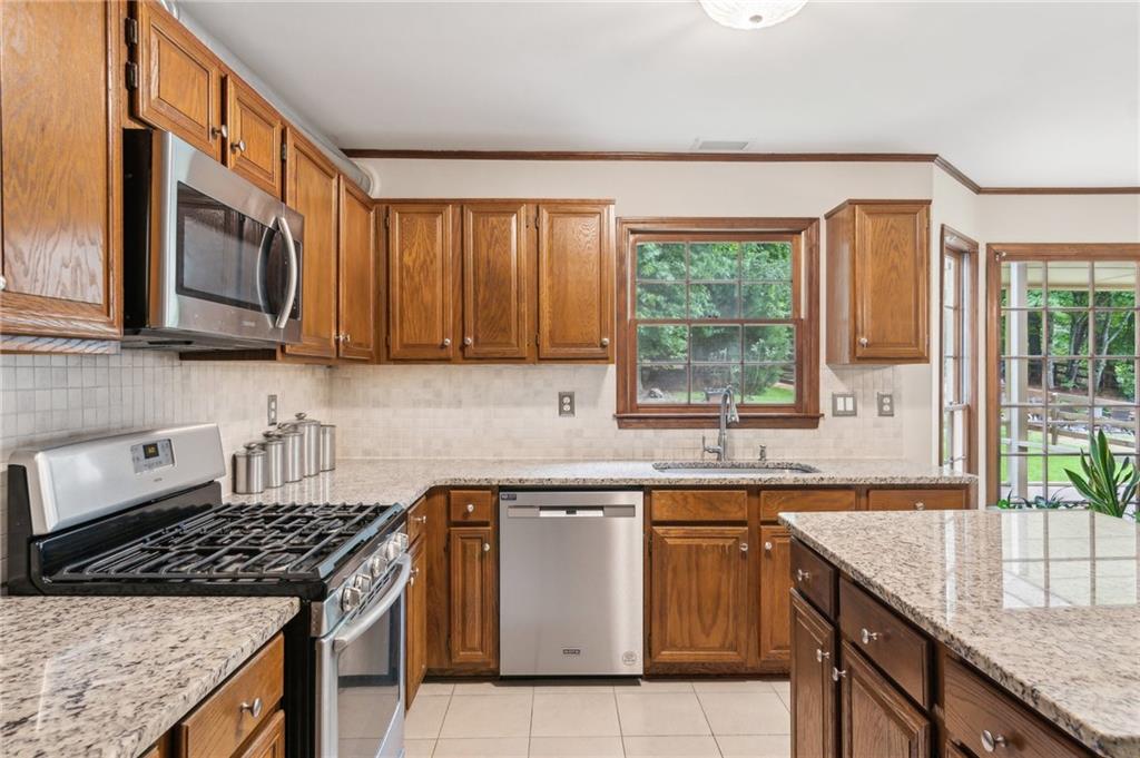 Windward - Residential
