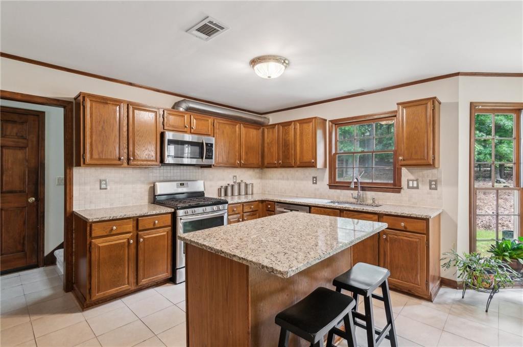 Windward - Residential