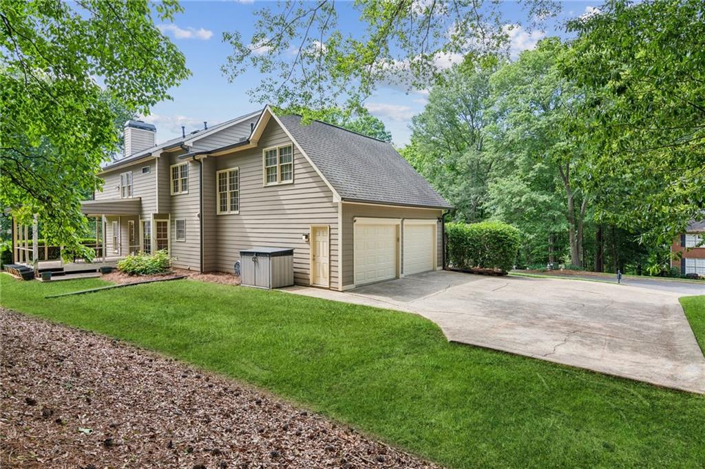 Windward - Residential