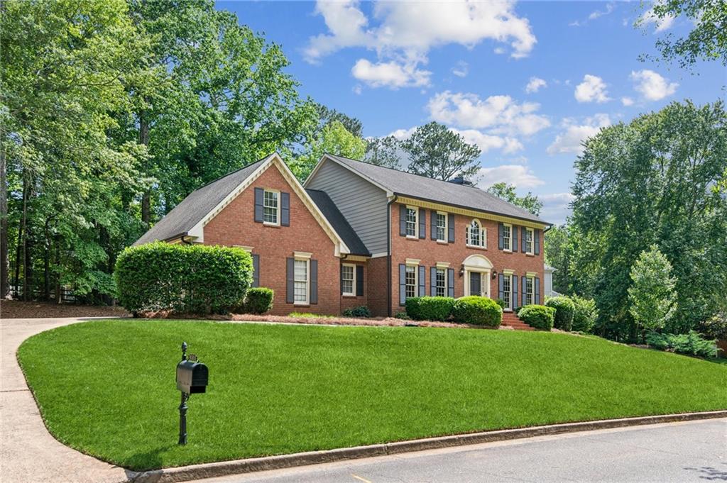 6165 Pin Oak Lane