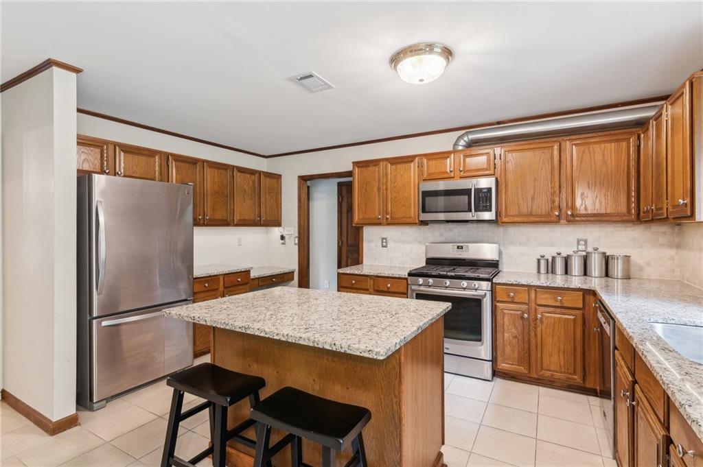Windward - Residential