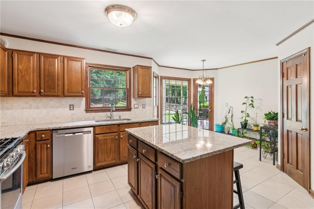 Windward - Residential