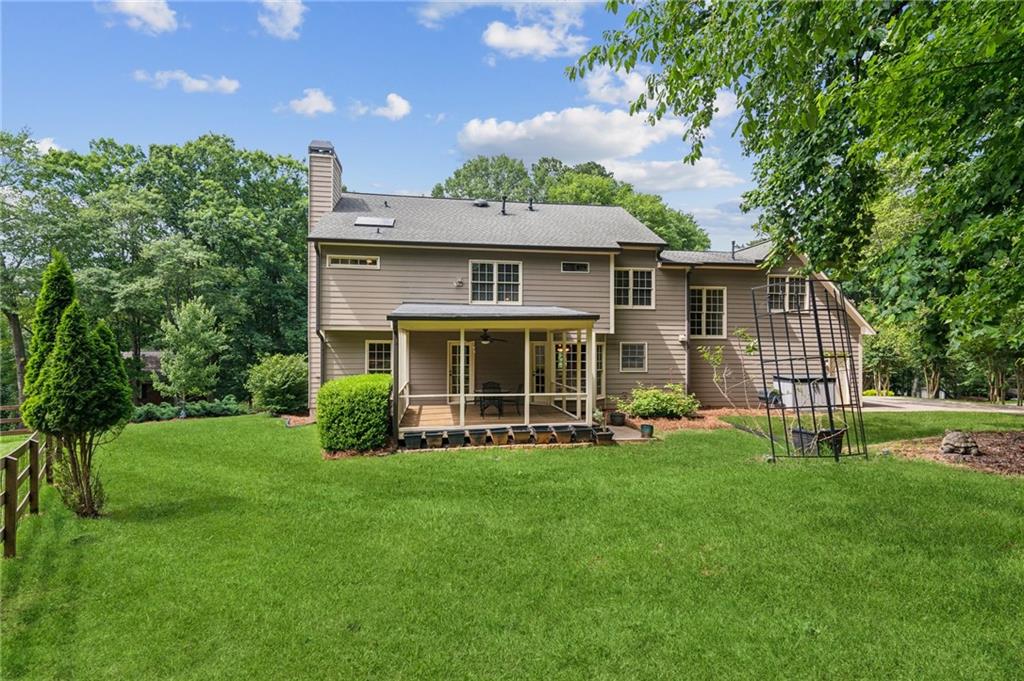 Windward - Residential