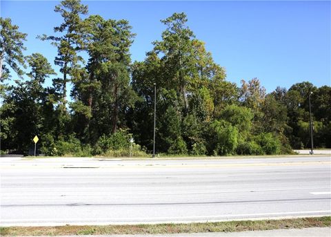 Unimproved Land in Augusta GA 3605 Wrightsboro Road.jpg