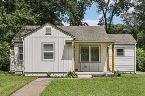 2242 Jernigan Drive SE Atlanta GA 30315