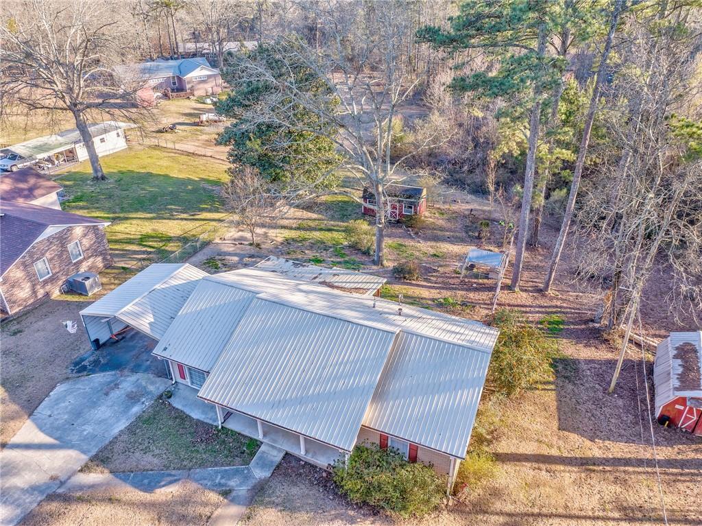 970 County Road 614, Centre, Alabama image 18