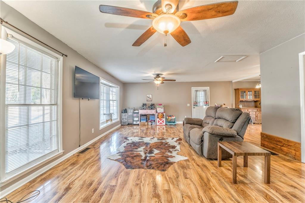 970 County Road 614, Centre, Alabama image 3