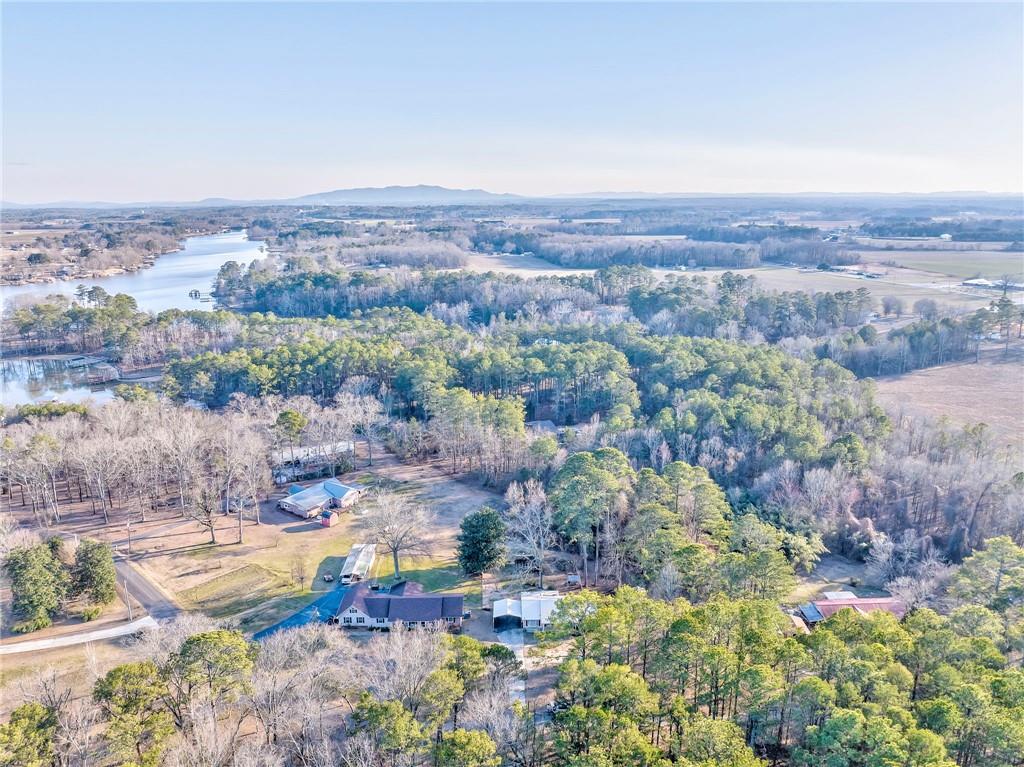 970 County Road 614, Centre, Alabama image 22