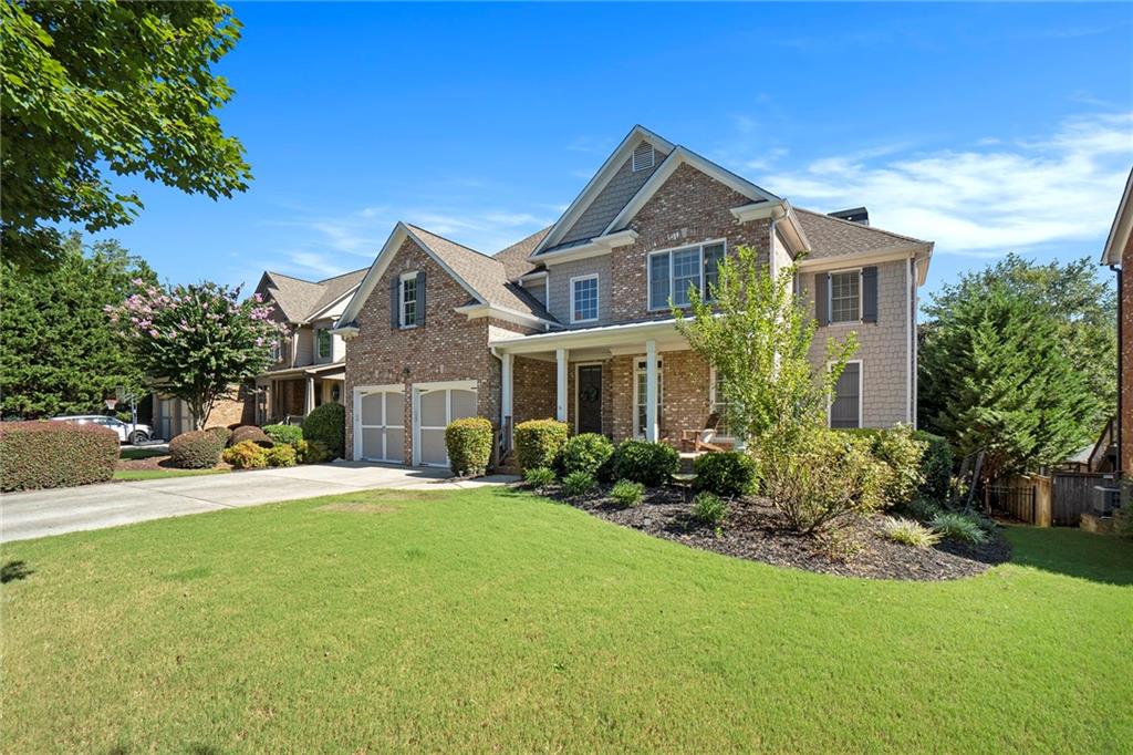 1715 Brown Circle