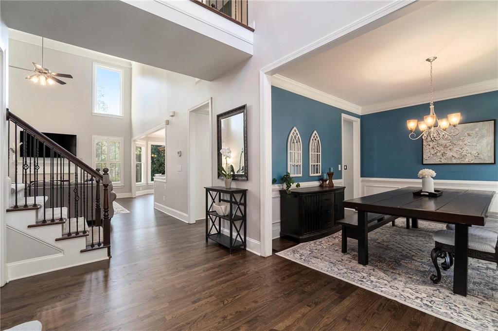 1715 Brown Circle