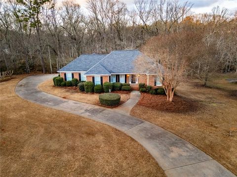 Homes For Sale - 1431 Brandy Shoals Drive<br/> Conyers, GA 30013