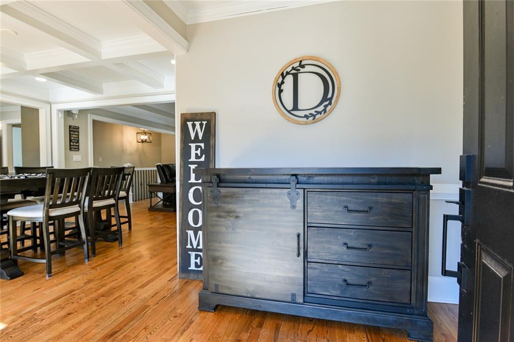 1431 Brandy Shoals Court SE