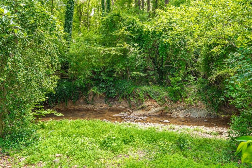 Brookwood - Residential