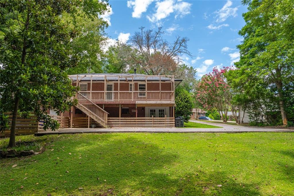 Brookwood - Residential