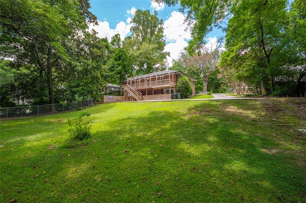 Brookwood - Residential