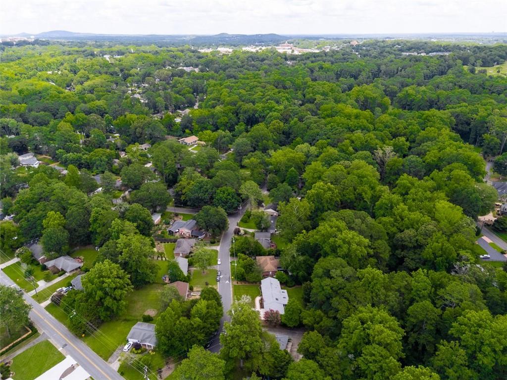 Brookwood - Residential