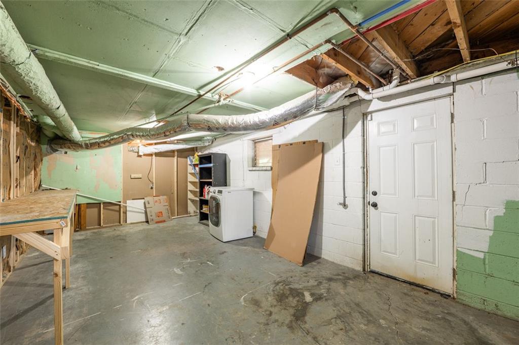 Brookwood - Residential