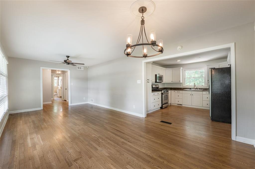 Brookwood - Residential