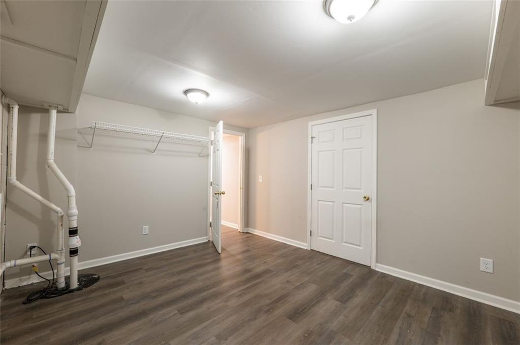 Brookwood - Residential