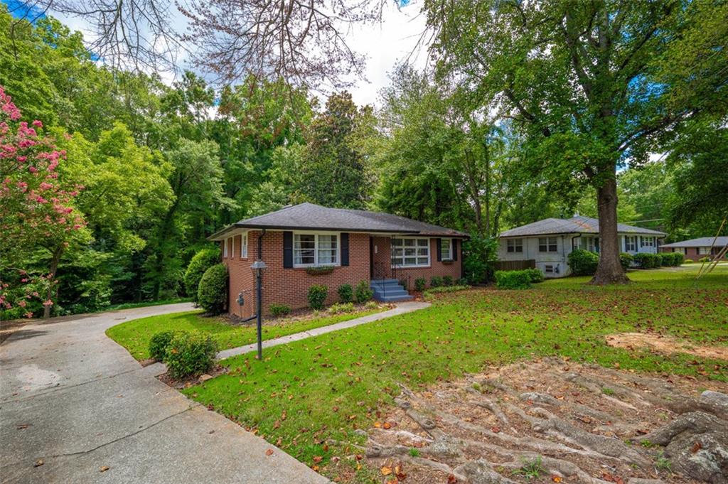 Brookwood - Residential