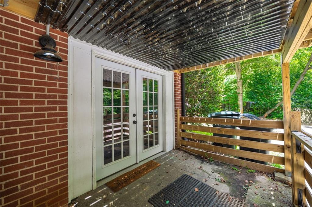 Brookwood - Residential