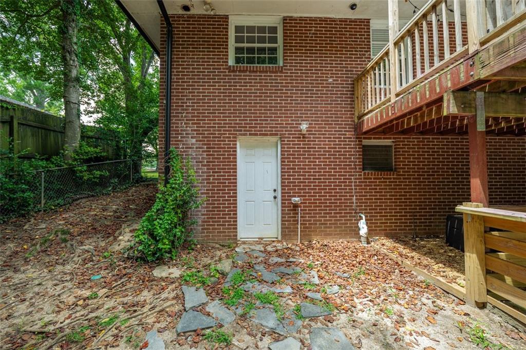 Brookwood - Residential