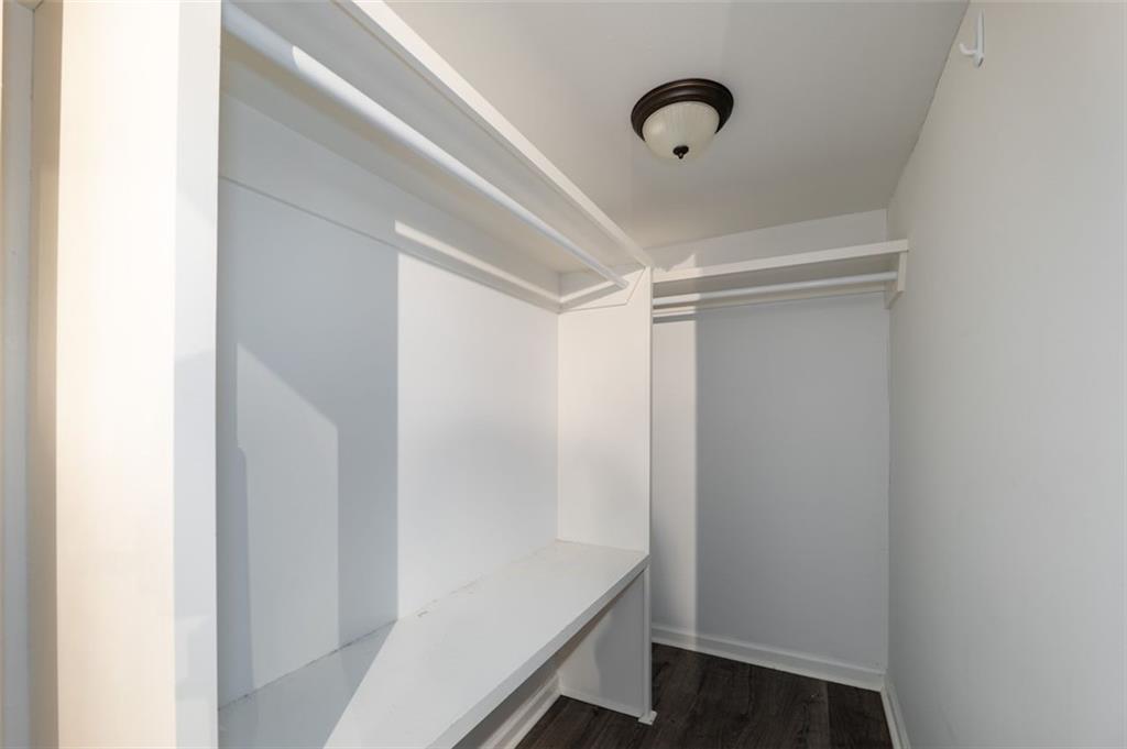 Brookwood - Residential