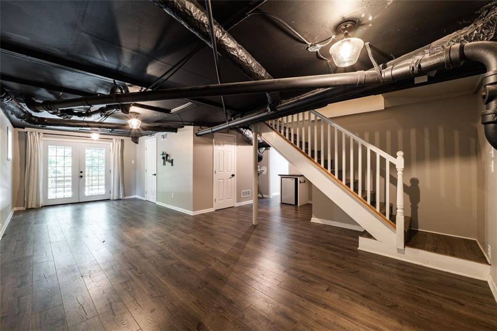 Brookwood - Residential